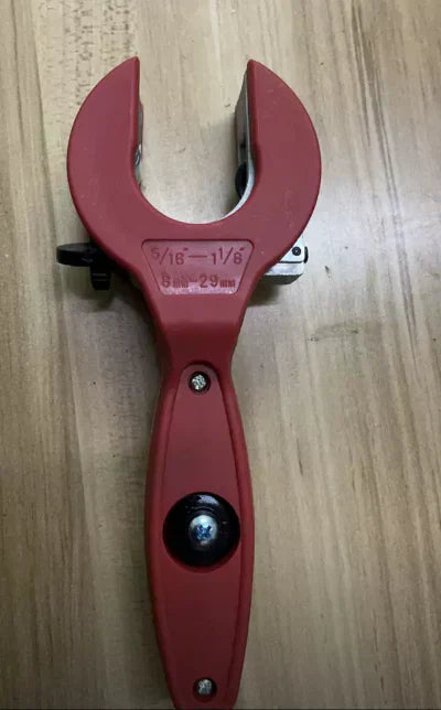 🔥Hot Sale 40 % OFF🔥Ratcheting Tubing Cutter🔧