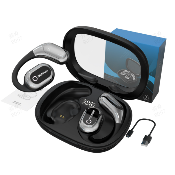 🎧🎅Early Xmas Sales - 50% OFF🔥AI Voice Translation Bluetooth Earbuds