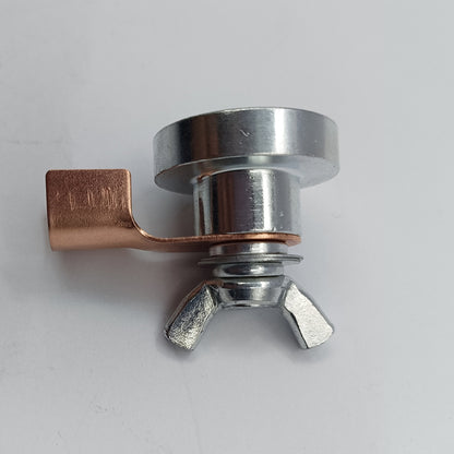 Magnetic Welding Support Grounding Clamp Tool