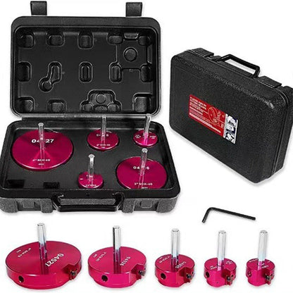 🎄Minimum 40% off🎄PVC Pipe Reamer Tool Kit