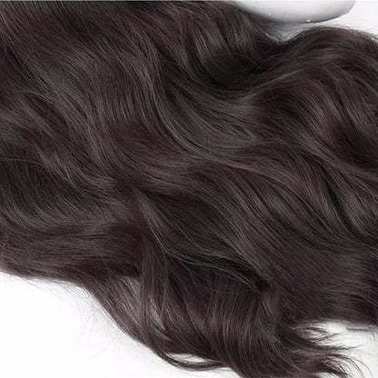 🎅Xmas Specials🎄Clip in U-Shaped Hair Extension Hairpiece for Women