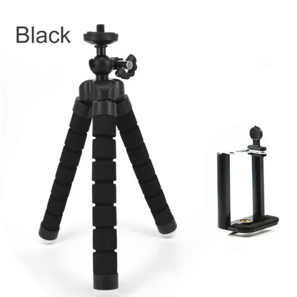 🔥Buy 2 Get 1 Free📸Flexible Mini Octopus Tripod