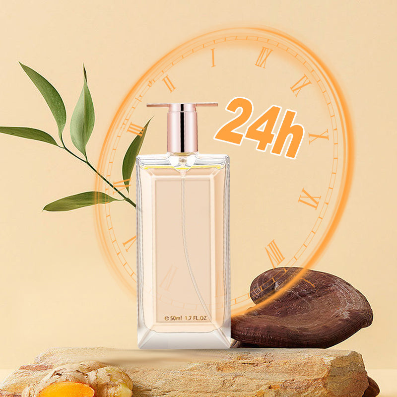 🎀60%OFF New Year Sale🎀Women's Long-Lasting Fresh Light Perfume