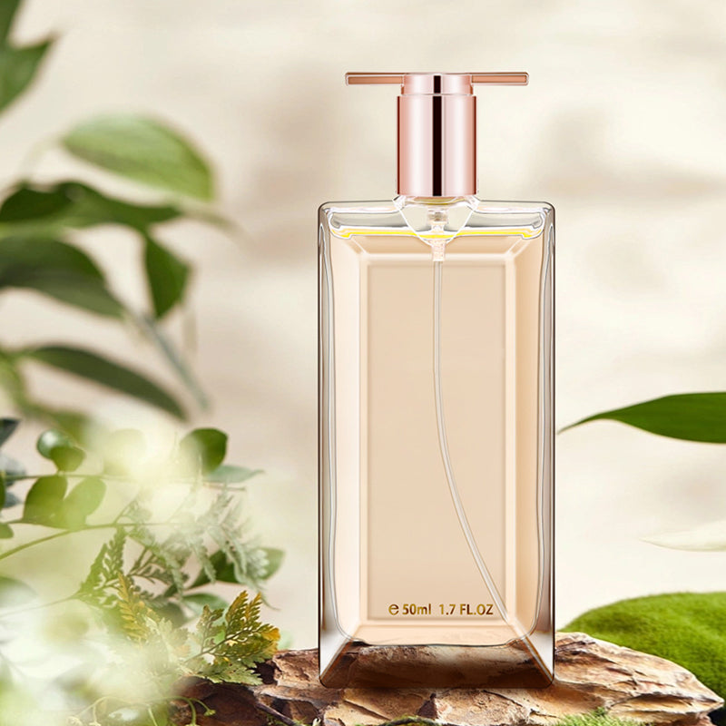 🎀60%OFF New Year Sale🎀Women's Long-Lasting Fresh Light Perfume