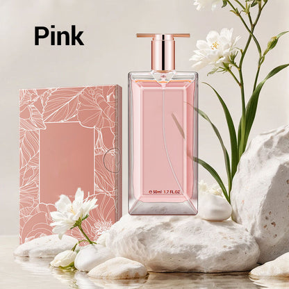 🎀60%OFF New Year Sale🎀Women's Long-Lasting Fresh Light Perfume