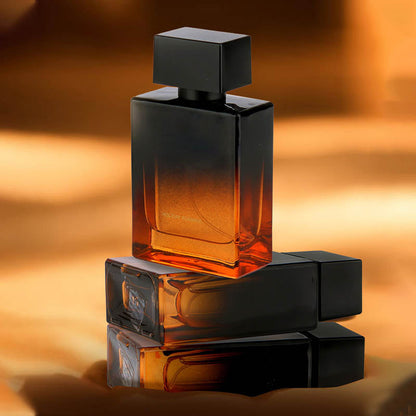 Captivating and Long-Lasting Men's Perfume