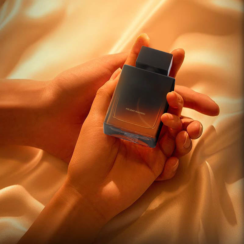 Captivating and Long-Lasting Men's Perfume