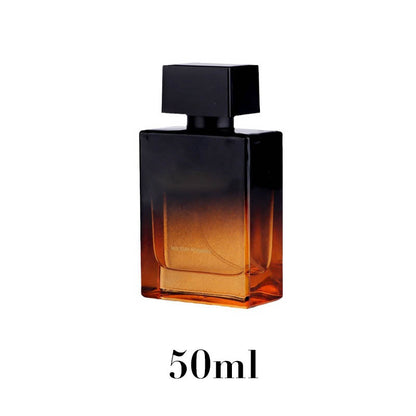 Captivating and Long-Lasting Men's Perfume