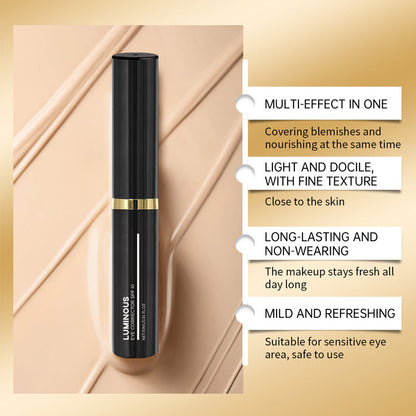 Moisturizing Dark Circle Concealer for Under Eyes