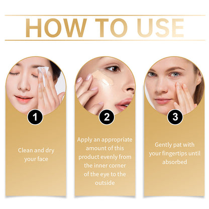 Moisturizing Dark Circle Concealer for Under Eyes