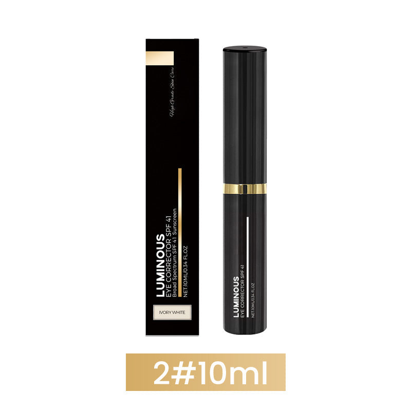 Moisturizing Dark Circle Concealer for Under Eyes