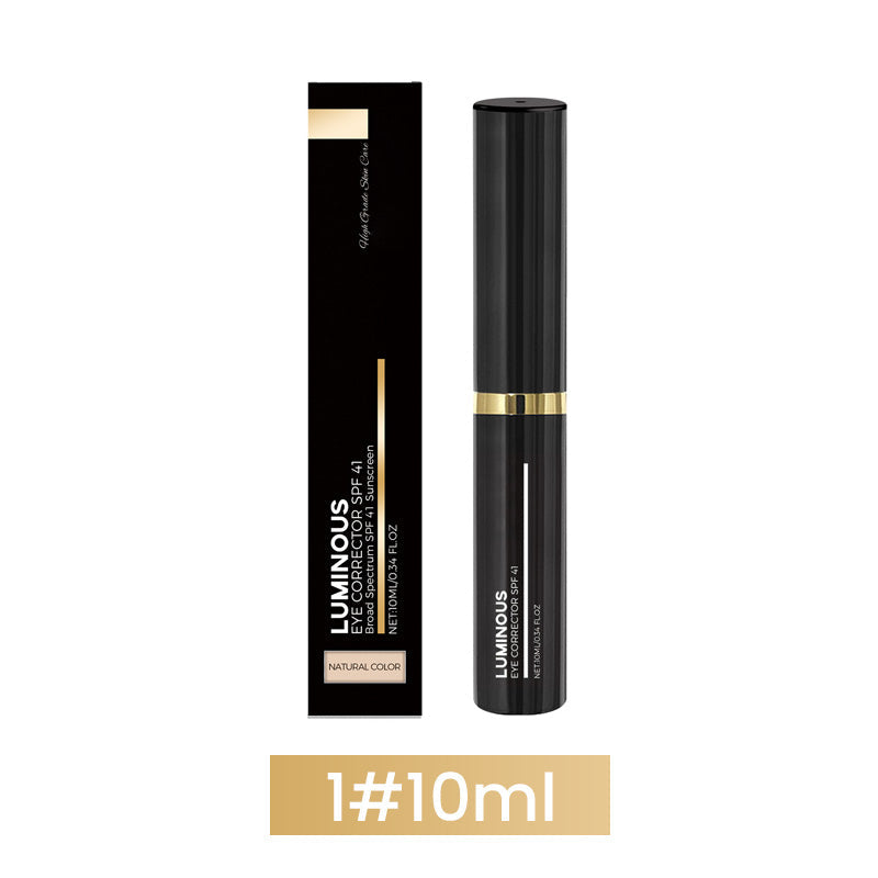 Moisturizing Dark Circle Concealer for Under Eyes