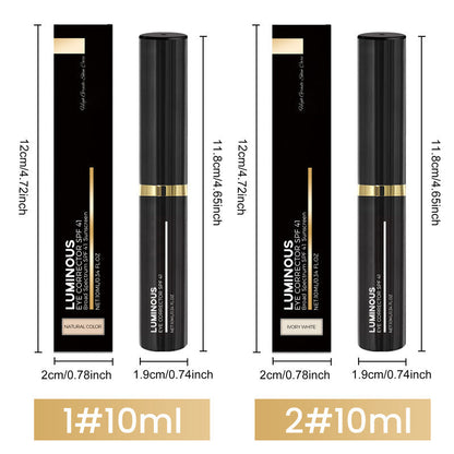 Moisturizing Dark Circle Concealer for Under Eyes