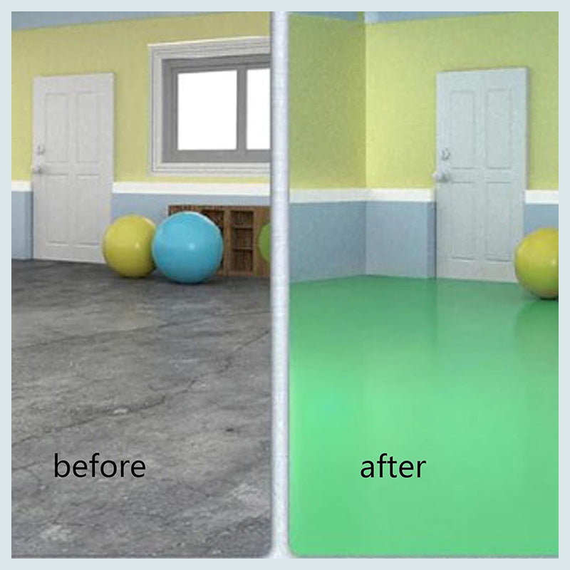 ✨New Year Specials - 💸50%OFF -✨Multipurpose Water-Based Floor Paint