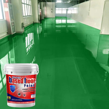 ✨New Year Specials - 💸50%OFF -✨Multipurpose Water-Based Floor Paint