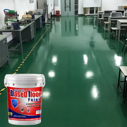 ✨New Year Specials - 💸50%OFF -✨Multipurpose Water-Based Floor Paint