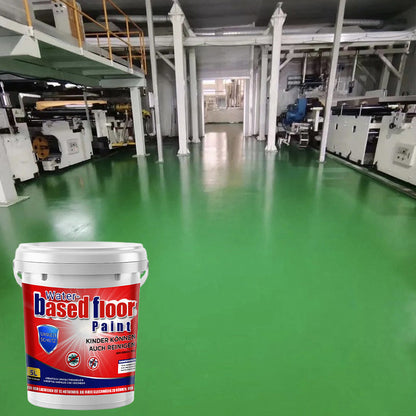 ✨New Year Specials - 💸50%OFF -✨Multipurpose Water-Based Floor Paint