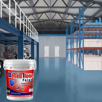 ✨New Year Specials - 💸50%OFF -✨Multipurpose Water-Based Floor Paint