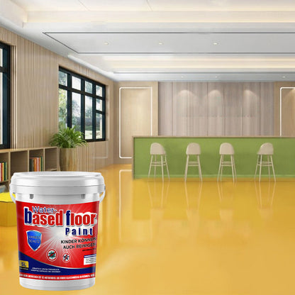 ✨New Year Specials - 💸50%OFF -✨Multipurpose Water-Based Floor Paint