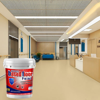 ✨New Year Specials - 💸50%OFF -✨Multipurpose Water-Based Floor Paint