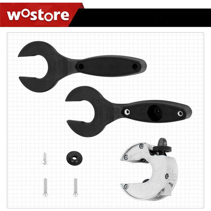 🔥Hot Sale 40 % OFF🔥Ratcheting Tubing Cutter🔧