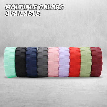 Luggage Wheel Silicone Protective Cover